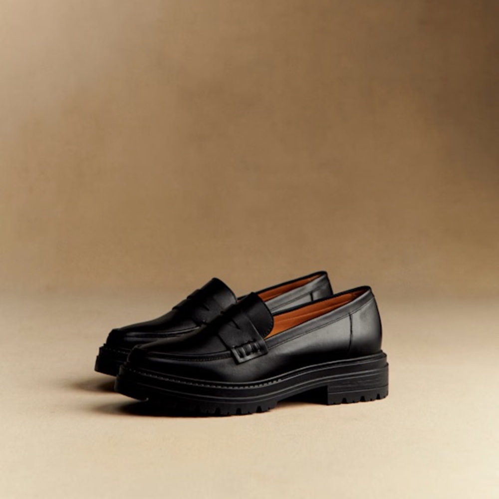 Sezane Albane Loafers
